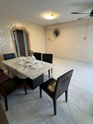 Blk 463 Hong Kah Ville (Jurong West), HDB 4 Rooms #580780901